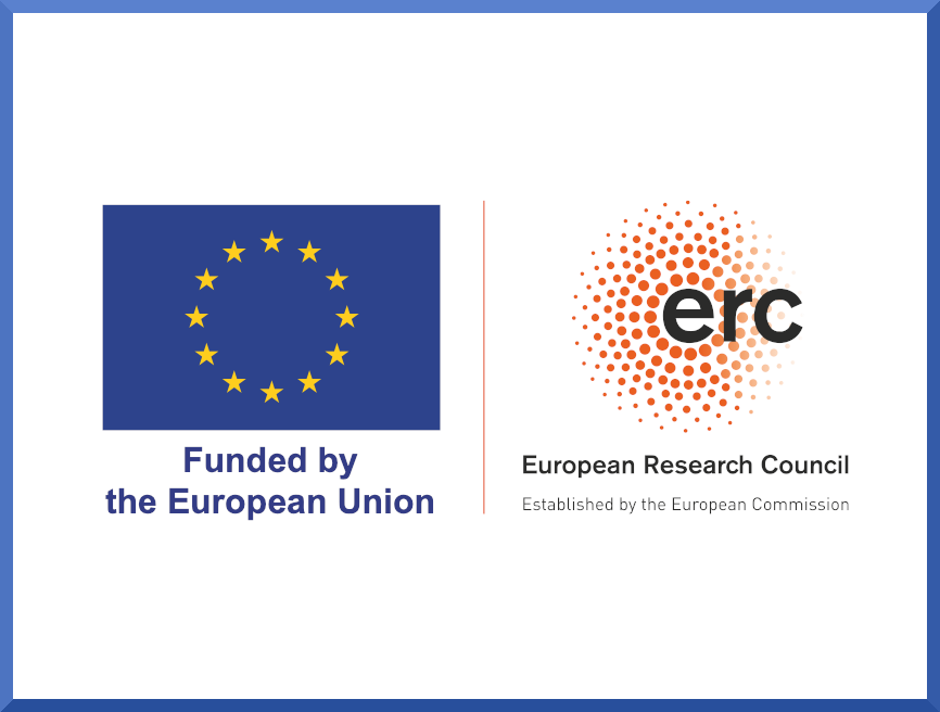 ERC Consolidator Grant for Ioachim Pupeza