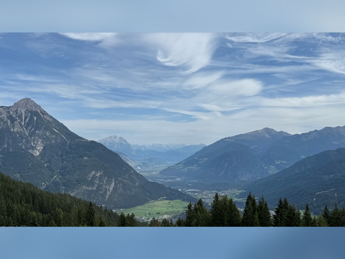 Three Inspiring Retreats in the Summer of 2025